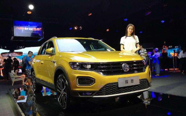 一汽大眾汽車(chē)價(jià)格大全 大眾經(jīng)典車(chē)型推薦哪些