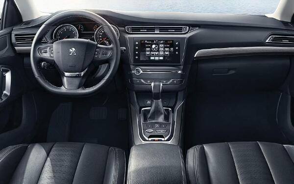 東風(fēng)標(biāo)致408價(jià)格多少 報(bào)價(jià)12.97萬-18.97萬