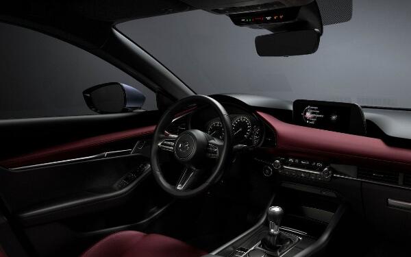 馬自達3價格多少一輛 官方報價約11萬起售