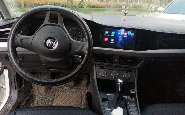 寶來價格最新詳情 2021款寶來價格多少一輛