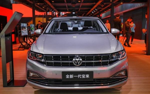 寶來價格最新詳情 2021款寶來價格多少一輛