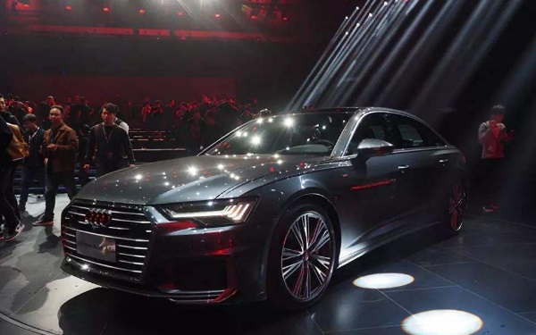 新款?yuàn)W迪a6l測(cè)評(píng) 奧迪a6的價(jià)格多少一輛