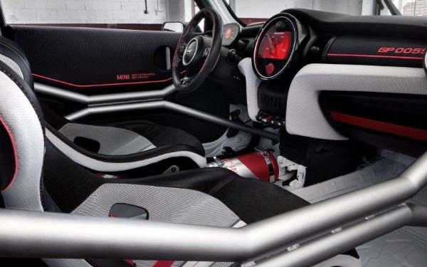 MINI紀(jì)念版車(chē)型介紹 寶馬迷你價(jià)格多少