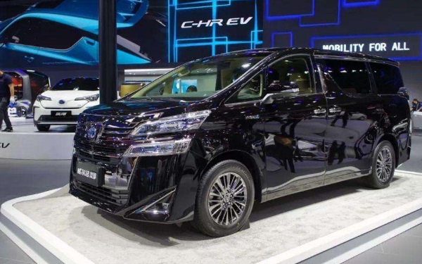 熱門進口豐田MPV推薦 進口豐田車價格多少