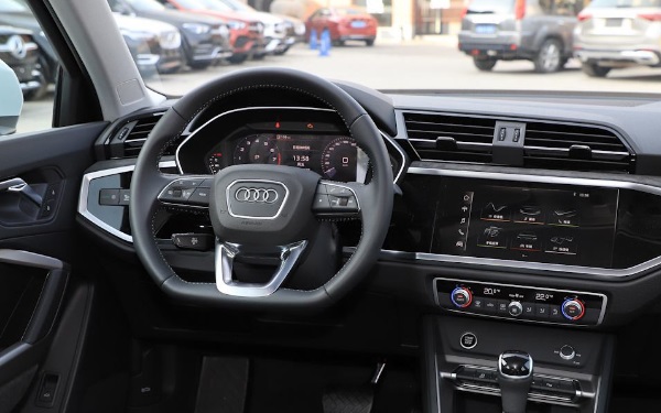 2021款奧迪Q3怎么樣 新款q3價格多少