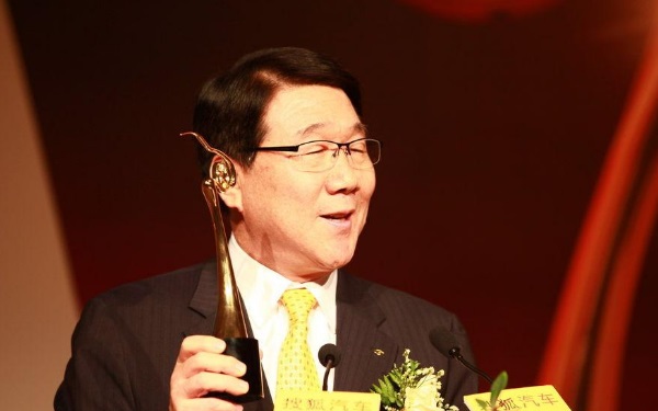 北京現(xiàn)代汽車總經(jīng)理 白孝欽如何實(shí)現(xiàn)“第二次飛躍”