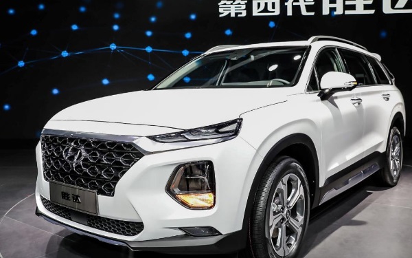 北京現(xiàn)代汽車總經(jīng)理 白孝欽如何實(shí)現(xiàn)“第二次飛躍”