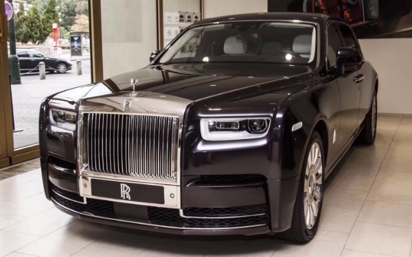 現任勞斯萊斯市場總監(jiān) 戈銳如何成長為銷售精英