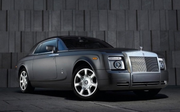 現任勞斯萊斯市場總監(jiān) 戈銳如何成長為銷售精英