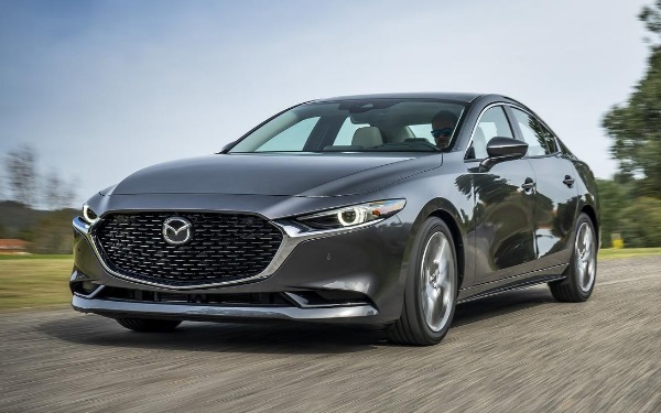 葛致諾是誰 馬自達汽車執(zhí)行副總裁