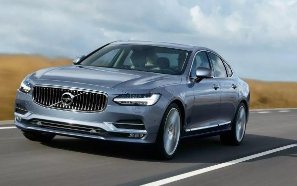 歐洲最大卡車制造商 何伯格任大中國(guó)區(qū)總裁