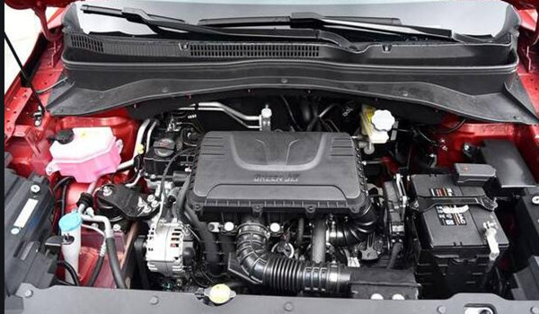 吉利遠(yuǎn)景x3和繽越哪個(gè)好，動(dòng)力感決定優(yōu)勝感（繽越略勝）