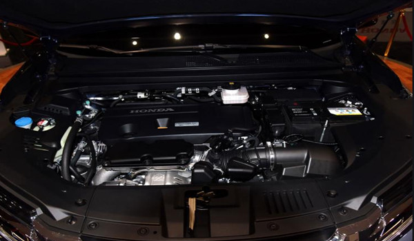 2020款本田冠道口碑怎么樣，口碑好銷量漲（肌肉感十足）