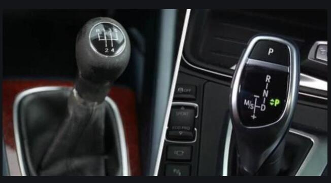 手動擋和自動擋哪個好，區(qū)別有哪些（自動擋方便）