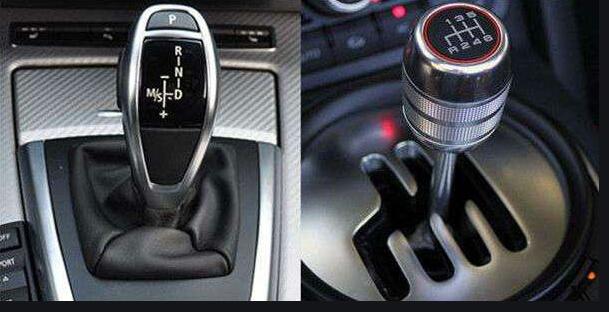 手動擋和自動擋哪個好，區(qū)別有哪些（自動擋方便）