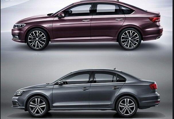 速騰和朗逸哪個(gè)好，如何選擇（優(yōu)惠決定銷量）