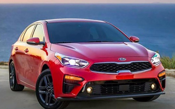 鄭暢鎬是誰 起亞中國前任總經(jīng)理