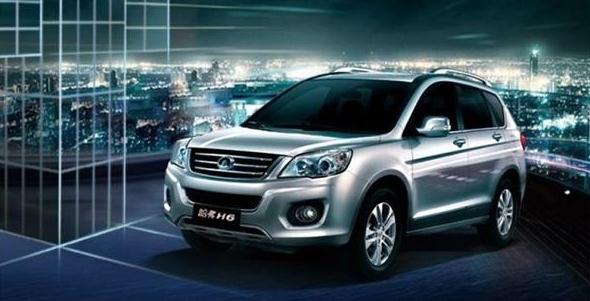 傳祺gs4和哈弗h6哪個好，哈弗H6更受歡迎（銷量說明一切）