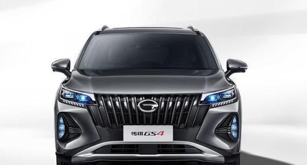 傳祺gs4和哈弗h6哪個好，哈弗H6更受歡迎（銷量說明一切）