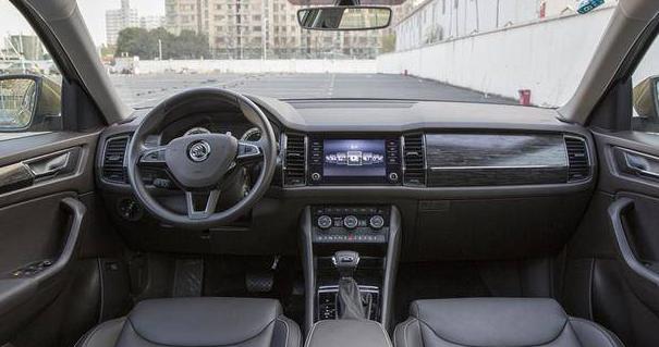 你認(rèn)為探岳和柯迪亞克哪個(gè)好，誰(shuí)更物美價(jià)廉（性?xún)r(jià)比高）