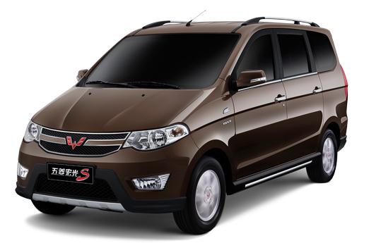 微型面包車哪個(gè)好，五菱宏光誰與爭(zhēng)鋒（神車口碑）