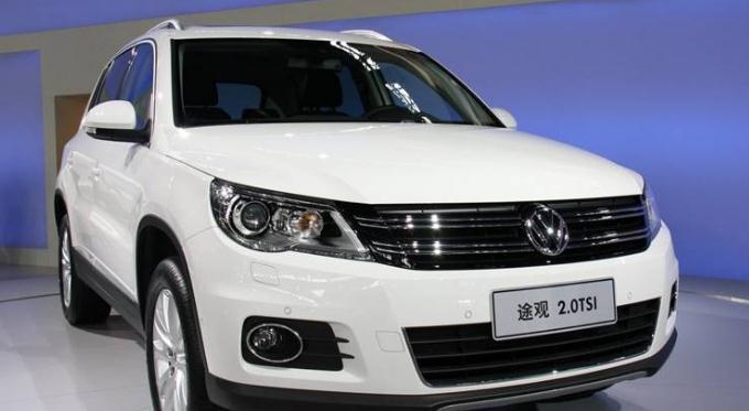 森林人和途觀哪個好，提速就是實(shí)力（途觀勝出）