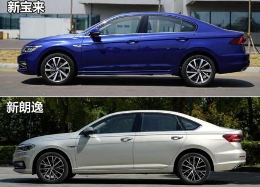 朗逸寶來(lái)哪個(gè)好，優(yōu)選朗逸（大氣實(shí)用）