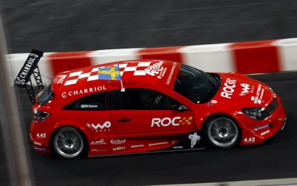 被稱(chēng)為“王中王挑戰(zhàn)賽” ROC世界車(chē)王爭(zhēng)霸賽是什么