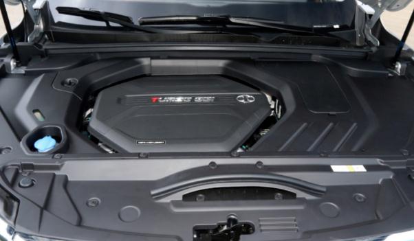 BEIJING-X7賀歲限量版上市，顏值高配置豐富