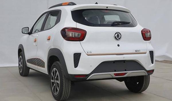 東風(fēng)新能源EX1正式上市，還有質(zhì)保新政策