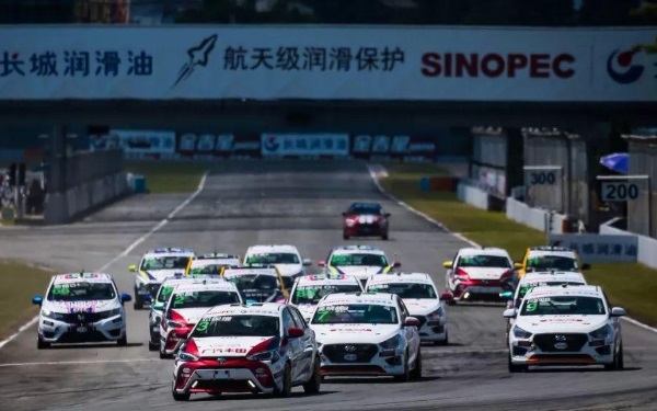 令職業(yè)賽車選手渴望加入 職業(yè)賽車比賽有哪些