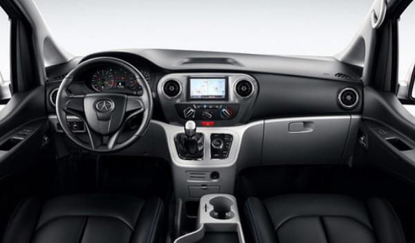 江淮瑞風(fēng)M3 1.5T國(guó)六版上市，大家都喜歡的緊湊型MPV