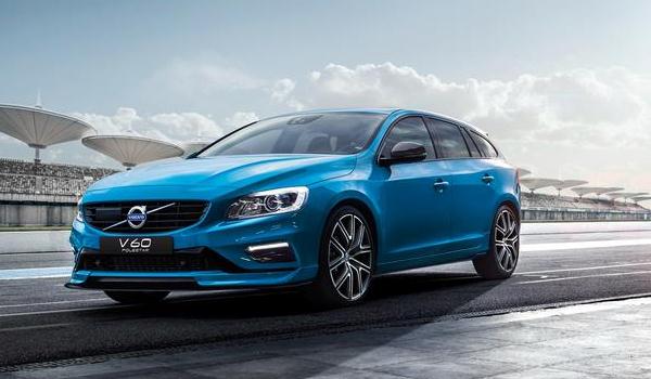 新款沃爾沃V60正式上市，選用冷色調(diào)內(nèi)飾主題