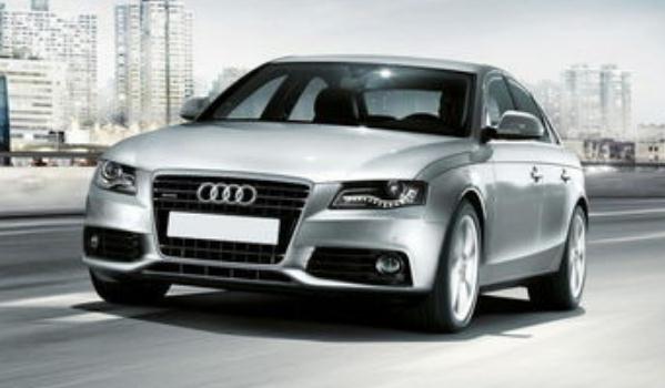 新款奧迪A4旅行車家族上市，更新潮的“探索家”與“先鋒派”