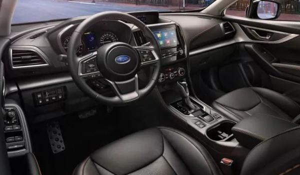 2021款斯巴魯XV正式上市，多種動力配置任你選