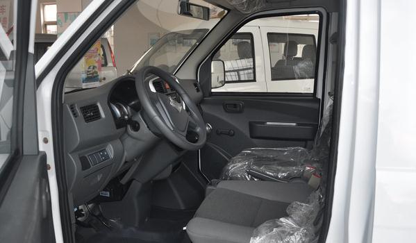 開瑞汽車優(yōu)勁T5上市，享受國家汽車下鄉(xiāng)購車補貼政策