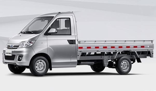 開瑞汽車優(yōu)勁T5上市，享受國家汽車下鄉(xiāng)購車補貼政策