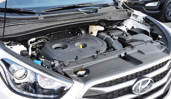 新款北京現(xiàn)代ix35上市，“鯰魚嘴”前臉設(shè)計兇悍個性