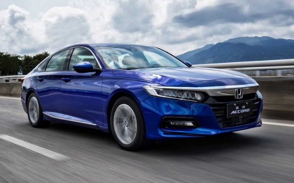 本田集團(tuán)怎么樣 大型跨國(guó)車企