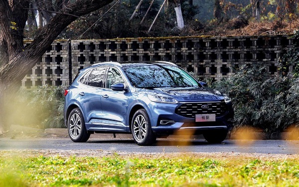 世界重要的跨國車企業(yè) 福特集團簡要介紹