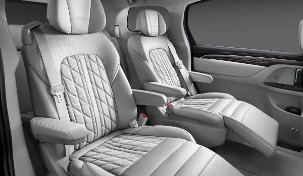 新款GL8 Avenir/ES上市，更環(huán)保、更性能、更節(jié)能、更智能