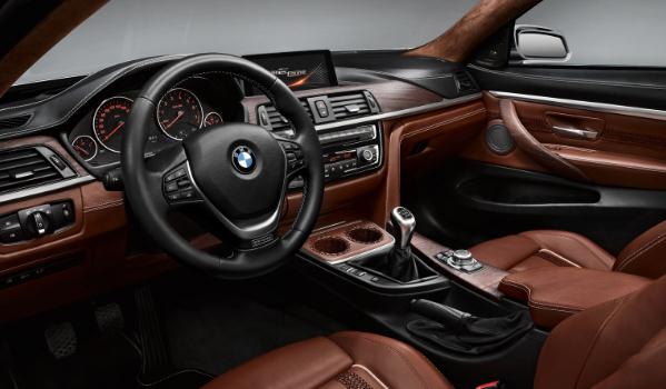 2020款4系四門(mén)轎跑車(chē)上市，4系四門(mén)轎跑車(chē)最后一次改款