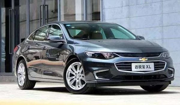 2021款邁銳寶XL 2.0T上市，OTA遠(yuǎn)程在線升級(jí)