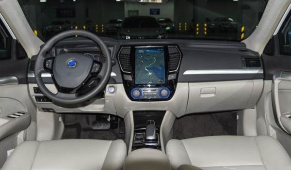 風(fēng)富康ES500新增車型上市，續(xù)航里程由401km提升至420km