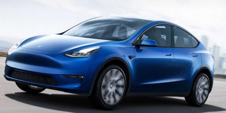 國產(chǎn)特斯拉Model Y上市，越野能力超強