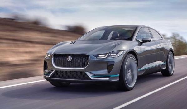 2020款捷豹I-PACE上市，智能配置更實(shí)用