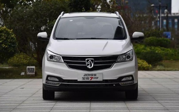 寶駿汽車簡介 寶駿汽車實(shí)力怎么樣