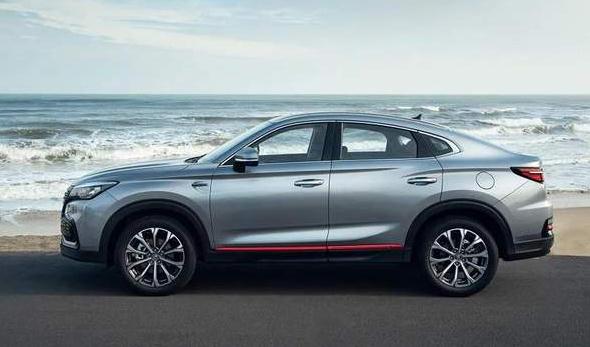 2021款CS85?COUPE上市，發(fā)動(dòng)機(jī)核心零部件終身質(zhì)保