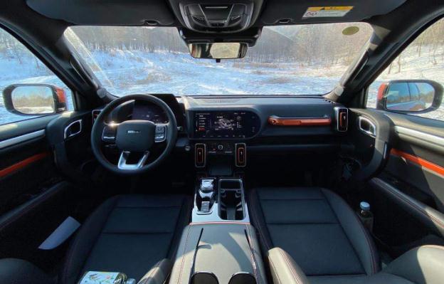 哈弗大狗新增車型正式上市，6種駕駛模式更實(shí)用