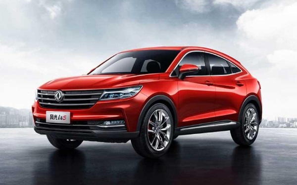 業(yè)務領域涉獵廣泛 東風汽車公司介紹